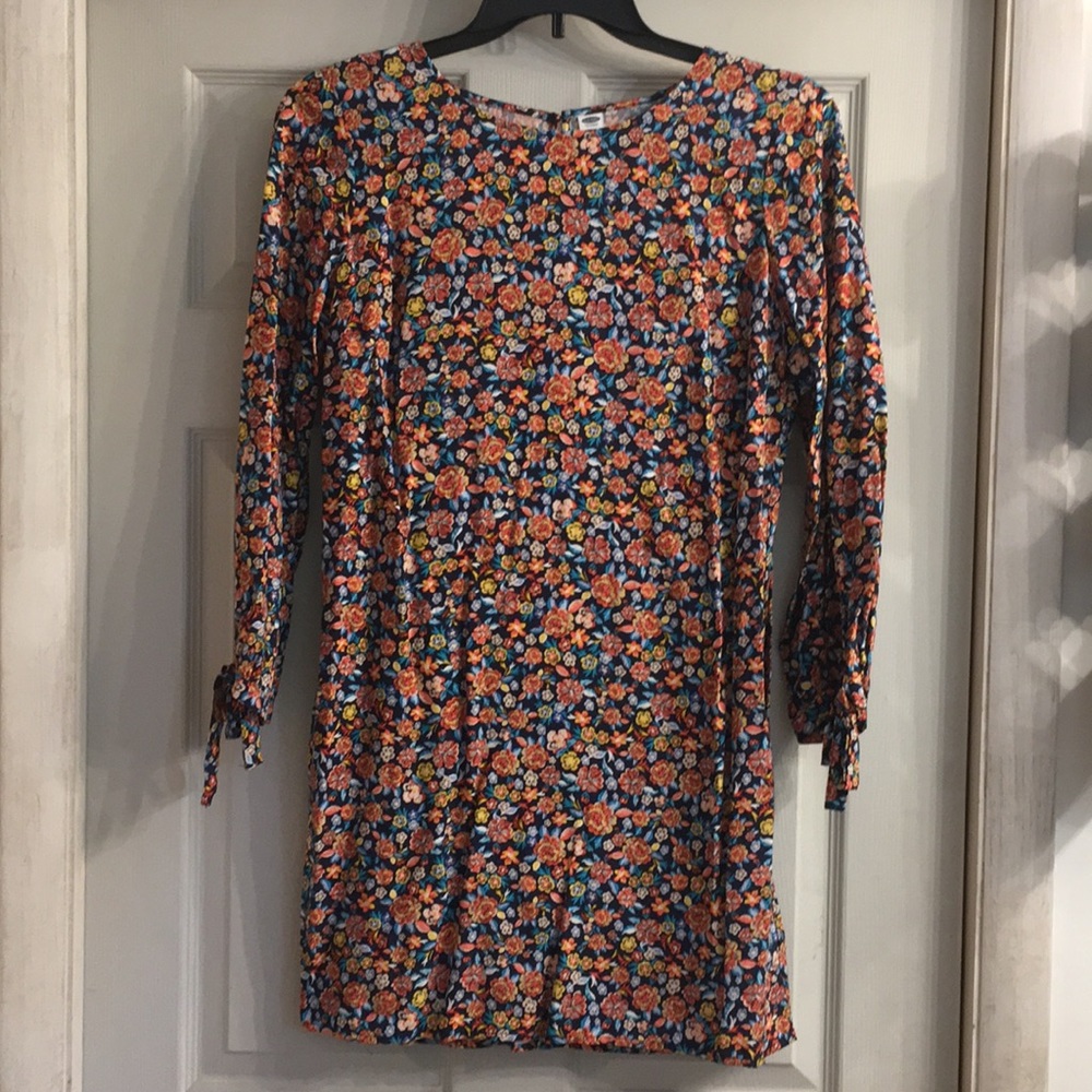 Women's dress size M Old Navy